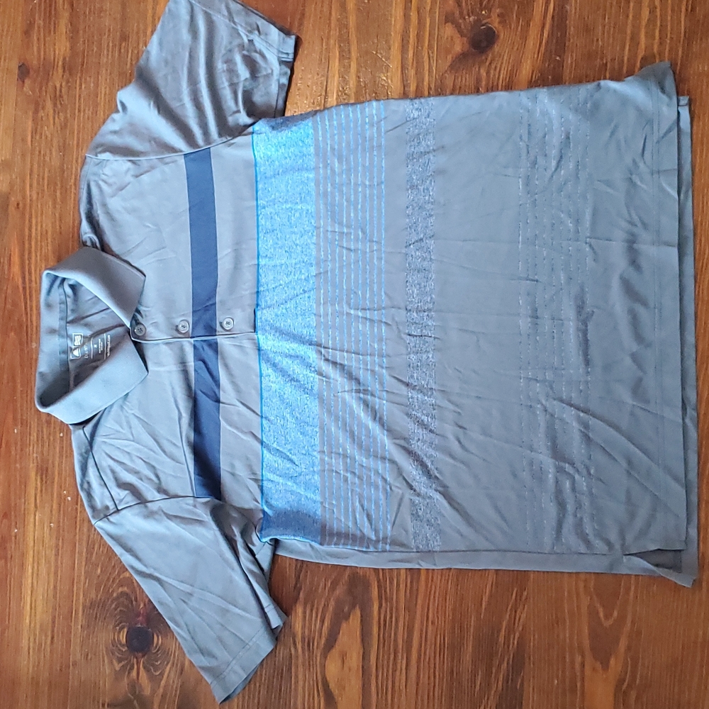 Adidas Medium Golf Polo
